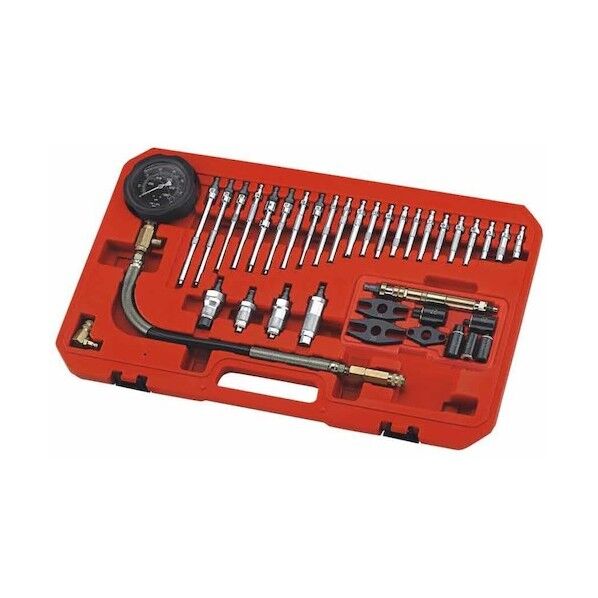 コンプレッションテスター37PCSセット