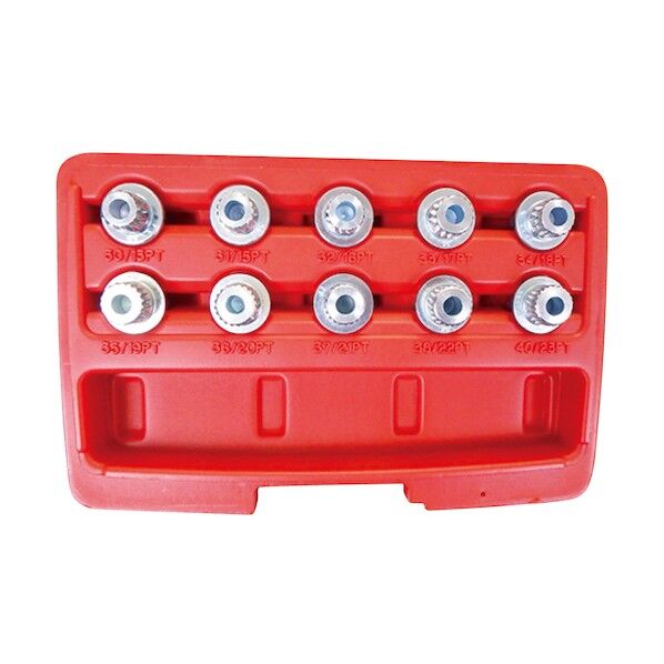 BMW用ホイールロックソケット