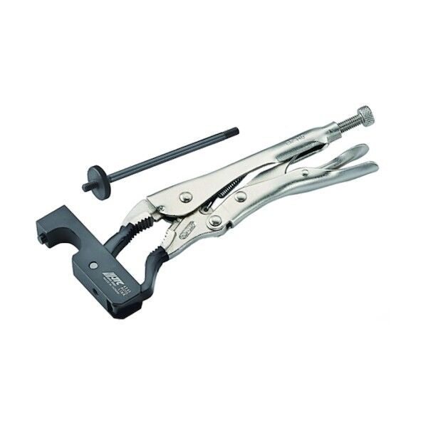 バルブプレッシャースプリングインサーター&リムーバー