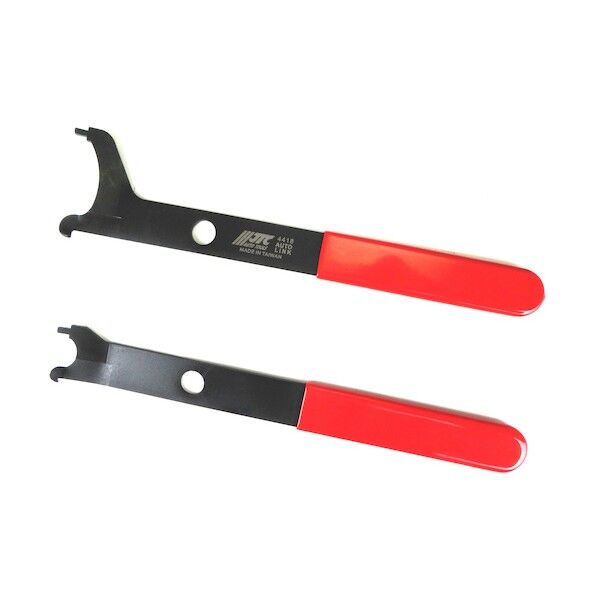 VW VAGオイルシールプーラー