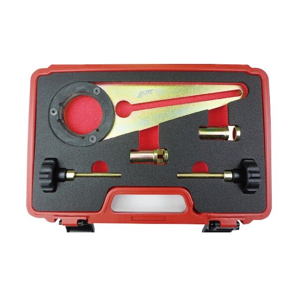 BMW クランクシャフトプーリーホルダー