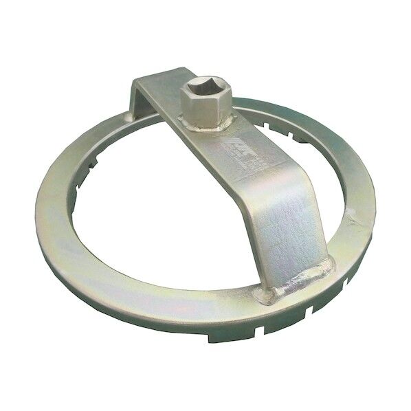 トヨタ・レクサス用燃料タンクキャップレンチ