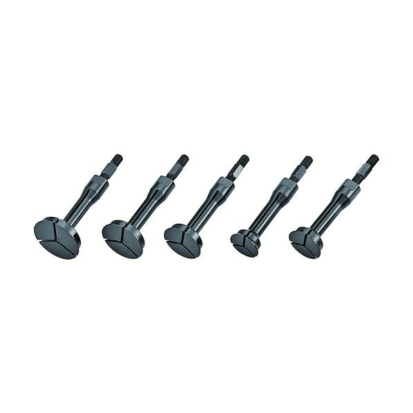 JTC Auto Tools ベアリングリムーバーアクセサリーキット JTC4522 1個...