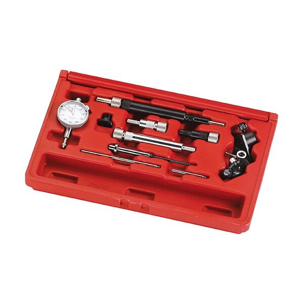 ディーゼル噴射ポンプタイミングツール