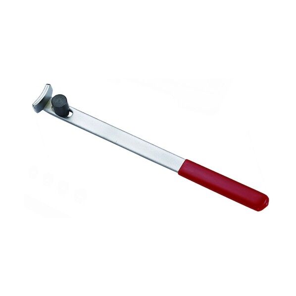 プーリー固定レンチ