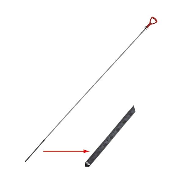 BENZ用 ミッションオイルレベルゲージ