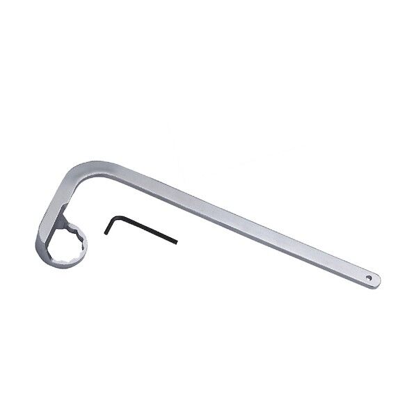 デフ用フィルターレンチ