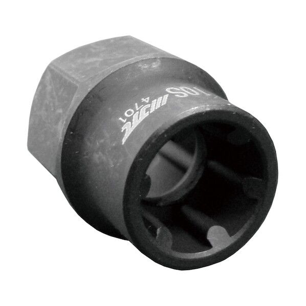 オートテンショナーソケット