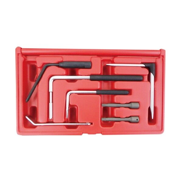 ヨーロッパ車用エアバックリムーバーセット