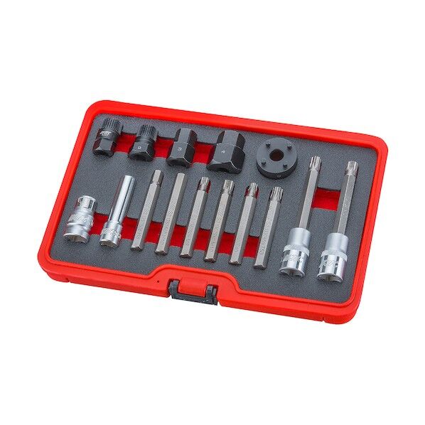 オルタネーターソケットセット JTC4738K 1セット