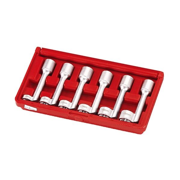 L型オープンエンドセット