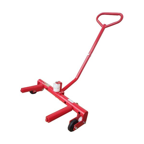 ホイールドーリー250kg JTC01505C 1個