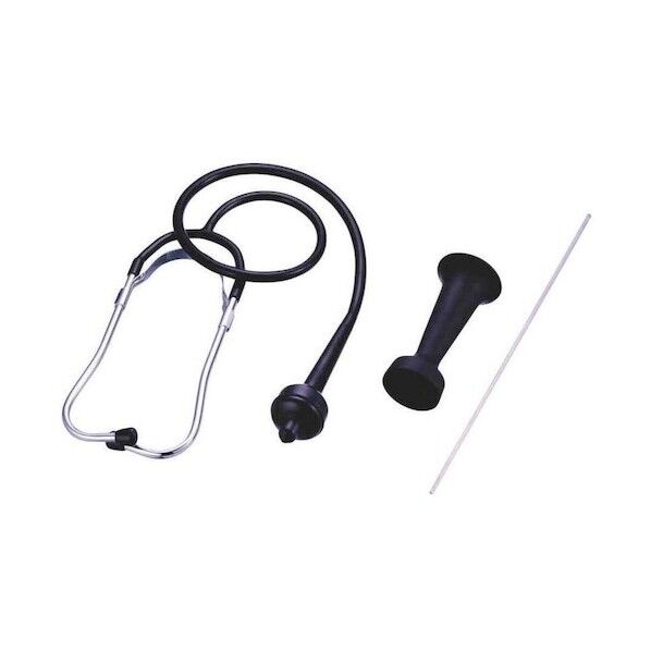 サウンドスコープ集音機付き