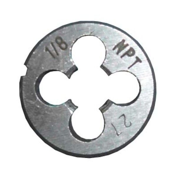 ダイス1/8NPT27 JTC3432-34 1個