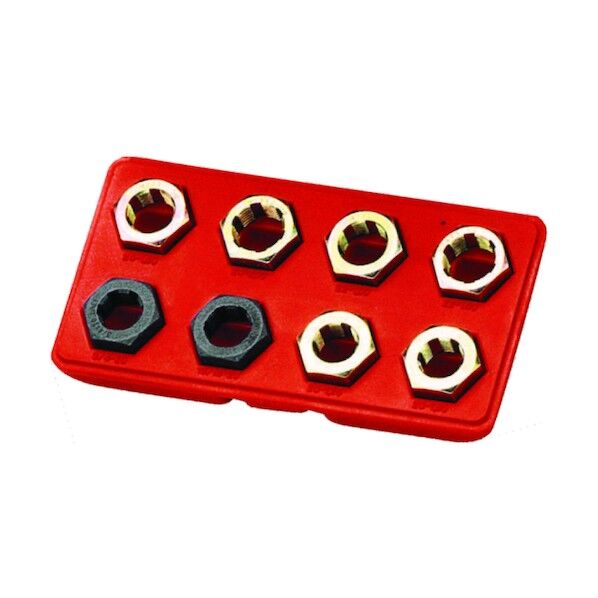 スプライン簡易ダイス JTC3917 1個