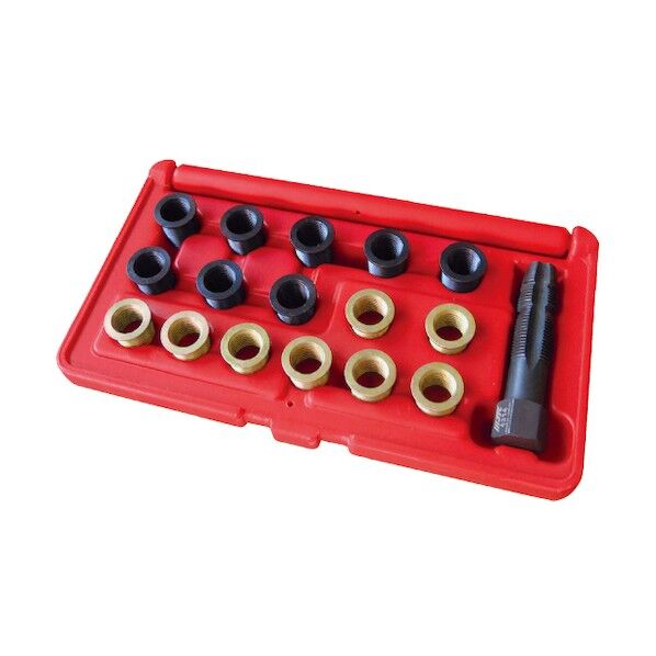 JTC Auto Tools プラグホールリペアキット JTC4314 1個...