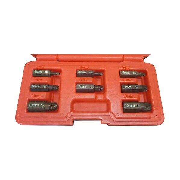 JTC Auto Tools スターエキストラクター JTC4453 1個