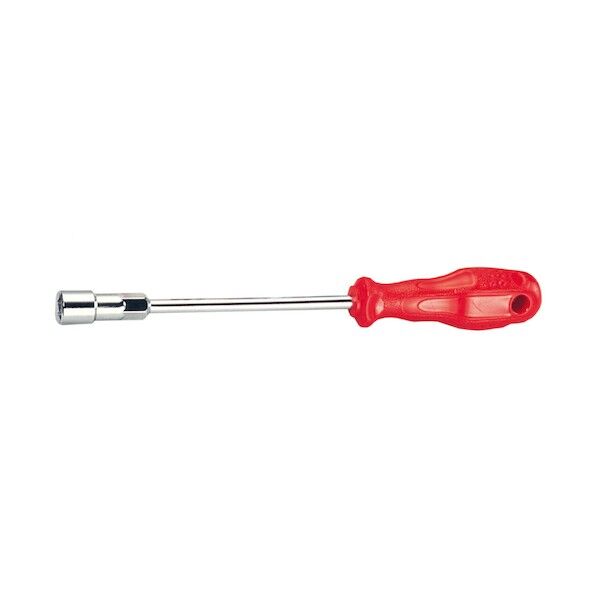 JTC Auto Tools ナットドライバー6mm JTC332306 1個...