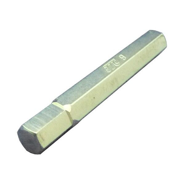 JTC Auto Tools 6角ビット 9mm L:75mm JTC3509-33 1個