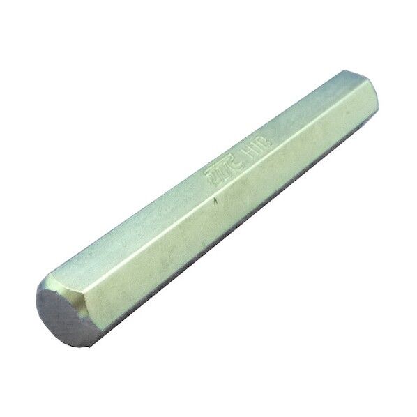 JTC Auto Tools 6角ビット 10mm L:75mm JTC3509-34 1個