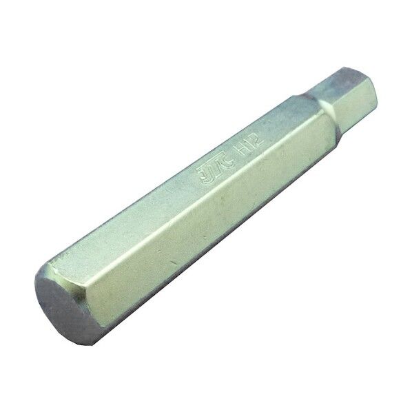 6角ビット 12mm L:75mm JTC3509-35 1個