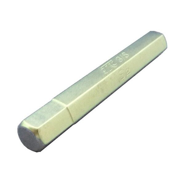 JTC Auto Tools 6角ビット 3/8 L:75mm JTC3509-36 1個