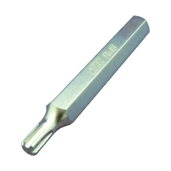 ヘッドボルトビット RM6 L:75mm JTC3509-50   1個