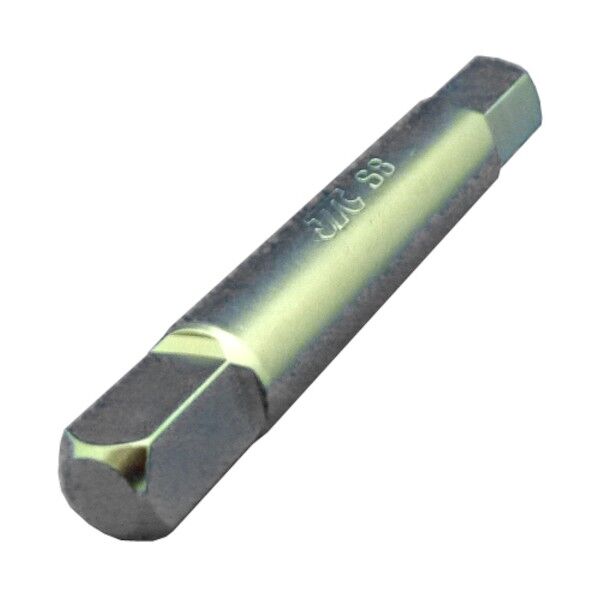 4角ビット 8mm L:75mm JTC3509-55 1個