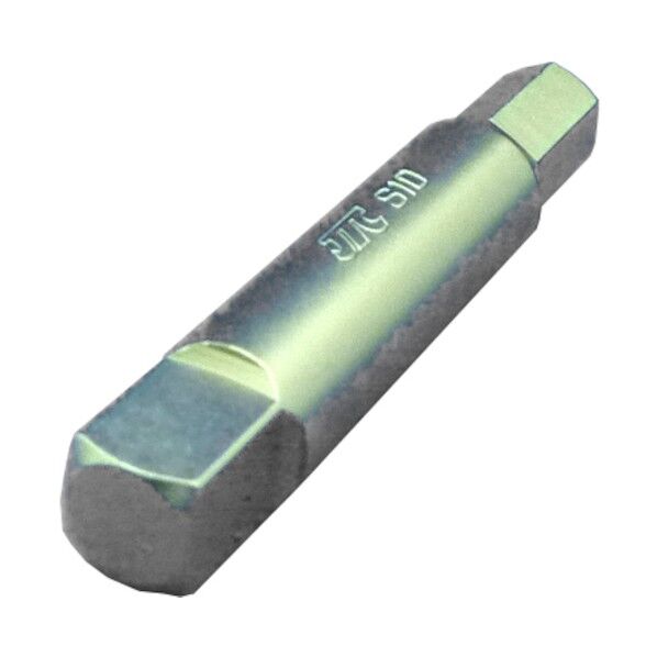 JTC Auto Tools 4角ビット 10mm L:75mm JTC3509-56 1個