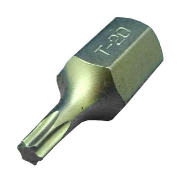 JTC Auto Tools スタービット30mmT20(シ) JTC3933-1 1個