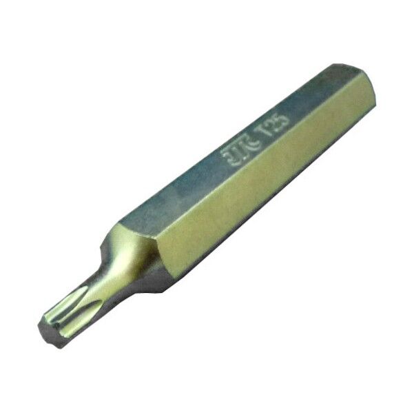 JTC Auto Tools スタービット75mm T25 JTC3933-10 1個