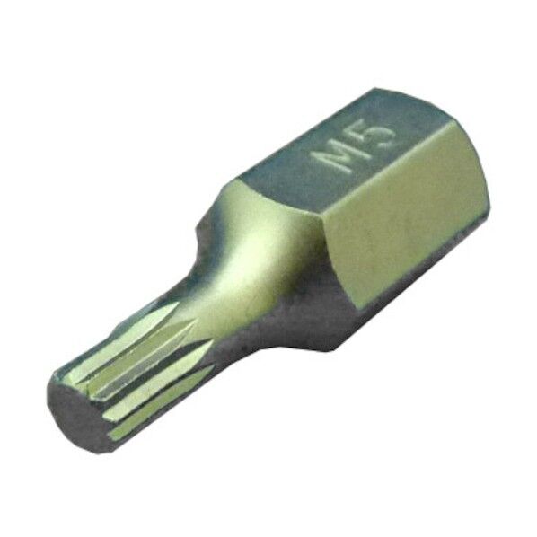 12角ビット30mmM5