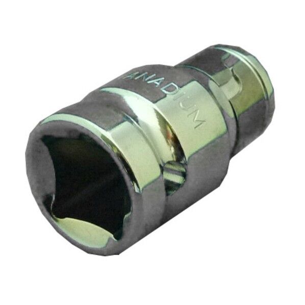 10mm(hex)12.7mmビットアダプター