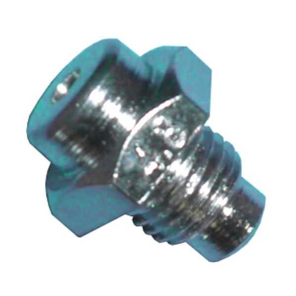 JTC Auto Tools ノーズピース4.8mm(101001C) GP101-1C 1個