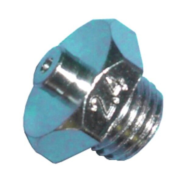 JTC Auto Tools ノーズピース2.4mm(101001F) GP101-1F 1個...