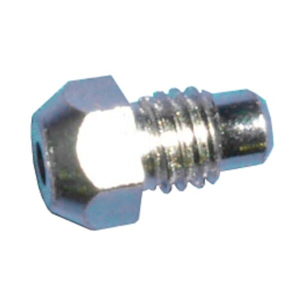 JTC Auto Tools ノーズピース4.8mm(3/16)(102001A) GP102K-01 1個...