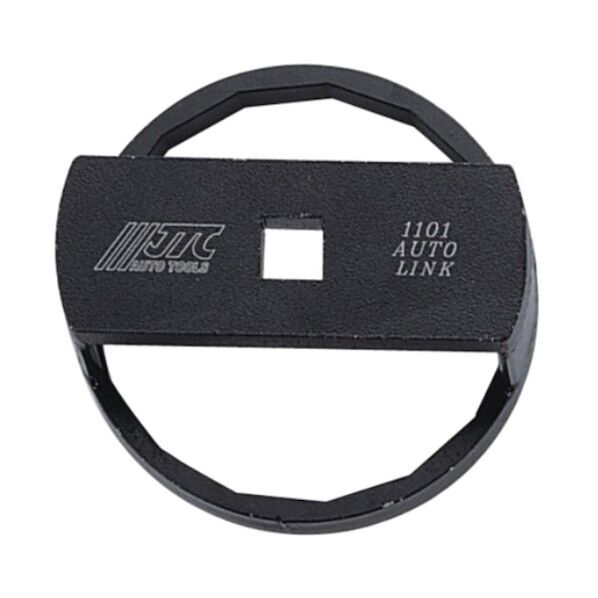 オイルフィルターレンチ JTC1101 1個