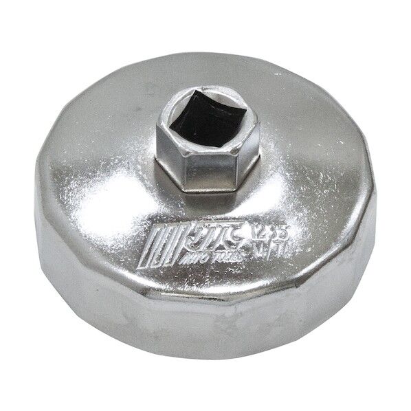 オイルフィルターレンチ カップ式 JTC1235 1個