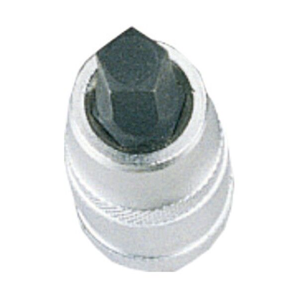 5角ビットソケット