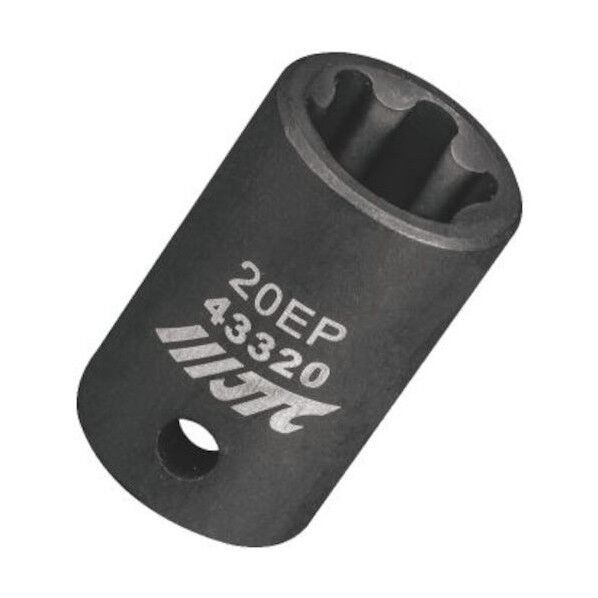 EPスタープラスソケット 1/4XEP6 JTC22106 1個