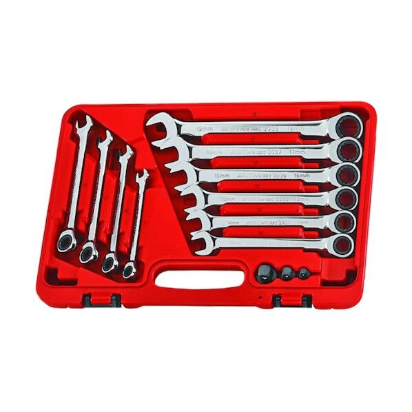 ギアレンチセット 10pcs