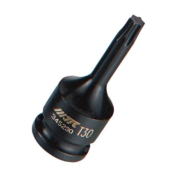 9.5mmインパクト用スターソケット T20 JTC345220 1個