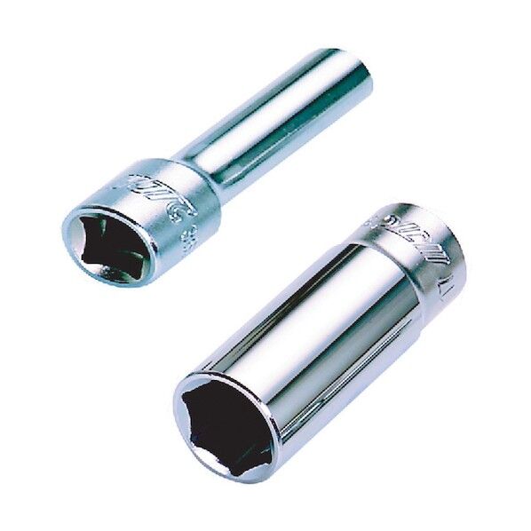 セミディープソケット 10mm JTC34610 1個