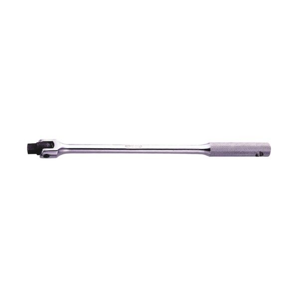 JTC Auto Tools ロングスピンナーハンドル12.7x380mm JTC3617 1個...