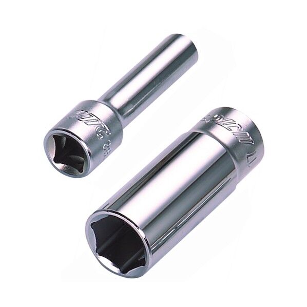 9.5mm 6ポイント ディープソケット(ミリ) 6mm JTC36306 1個