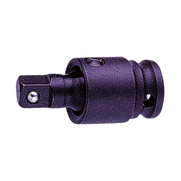 JTC Auto Tools インパクト用ユニバーサルジョイント 9.5mm JTC3706 1個...