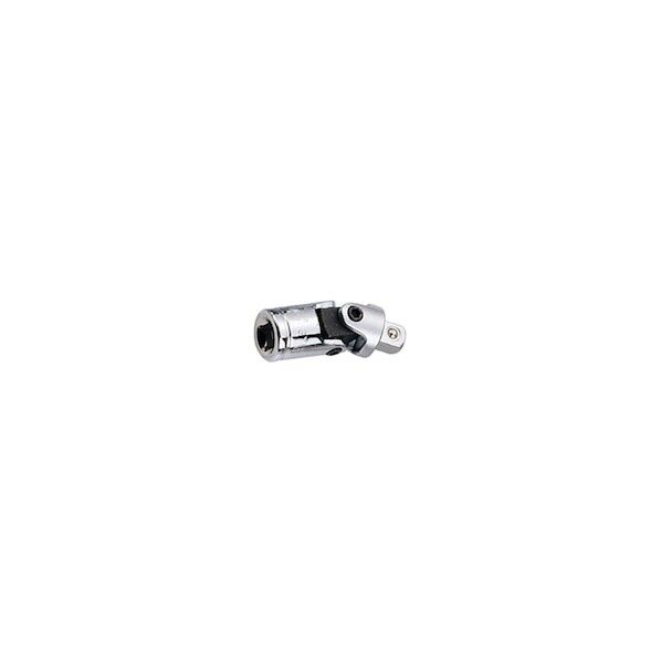 JTC Auto Tools ユニバーサルジョイント 6.3mm JTC3719 1個...