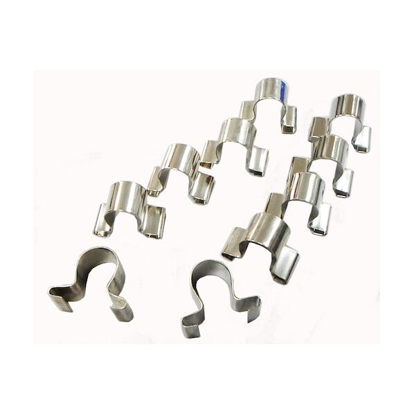 JTC Auto Tools 9.5mmピンのみ 10個入 JTC3723-1 1個...