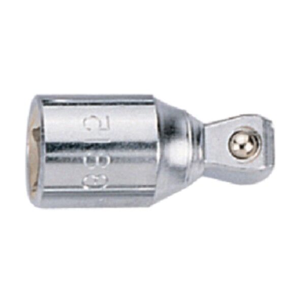 JTC Auto Tools 12.7mm首振りエクステンションバー 50mm JTC3815 1個