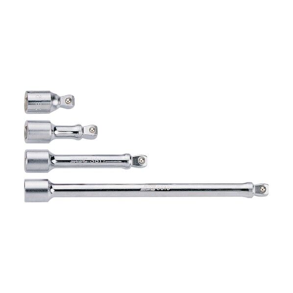 JTC Auto Tools 12.7首振りエクステンションバーセット JTC381SET 1セット...